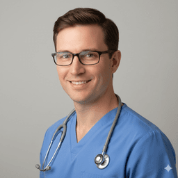 Healthcare professional 2