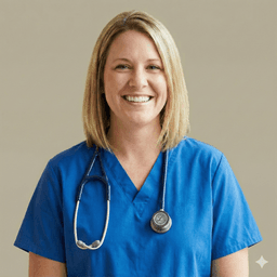 Healthcare professional 5